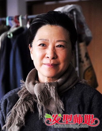 <em>女演员</em>王馥荔个人资料 王馥荔儿子王骁/老公王