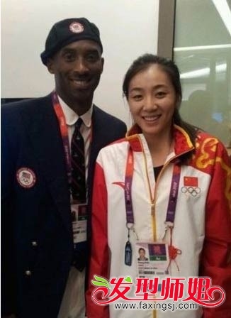 <em>中国女篮</em>赵爽个人<em>资料</em>赵爽男朋友/生活照/身高