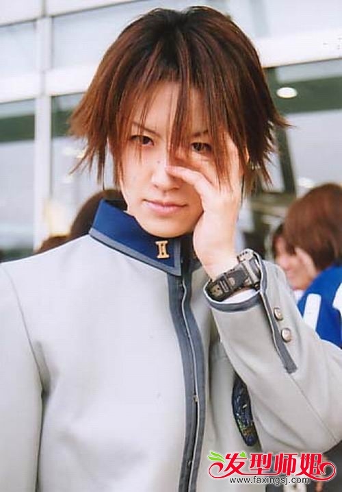 <em>东京少女</em>樱庭时央个人资料 樱庭时央图片/cos