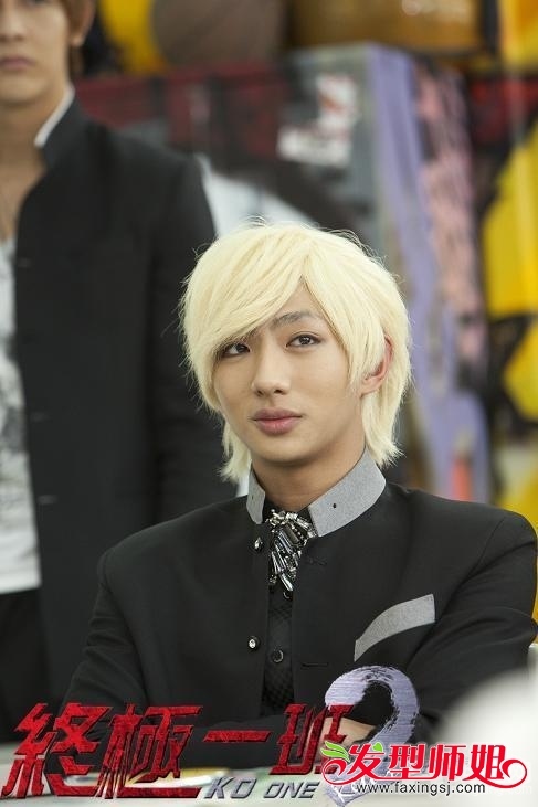 许名杰个人资料+许名杰个人最帅照片/的女朋友/