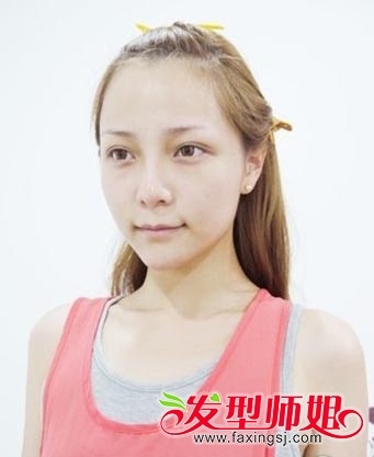 <em>模特</em>蔡珍妮个人资料 蔡珍妮<em>整容前后</em>/老公/男友