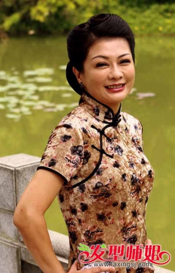 中国<em>女演员</em>葛蕾个人资料葛蕾近照图片/<em>身高</em>/年