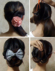 <em>不留刘海的发型</em>_<em>发型</em>师姐