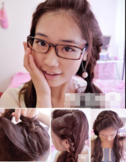 <em>不留刘海的发型</em>_<em>发型</em>师姐