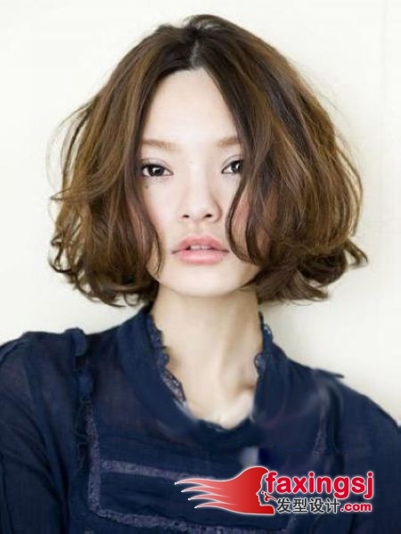 精美美少女发型~绝对抢眼