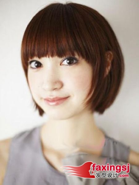 精美美少女发型~绝对抢眼