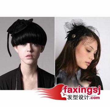 开运发饰最当道~时尚复古