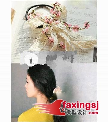开运发饰最当道~时尚复古