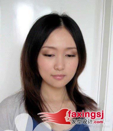 男人最爱的气质发型~超吸睛哦