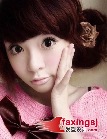 保养头发燃亮春季~看的多了