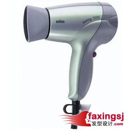 好用的美发小工具~淑女尽显魅力