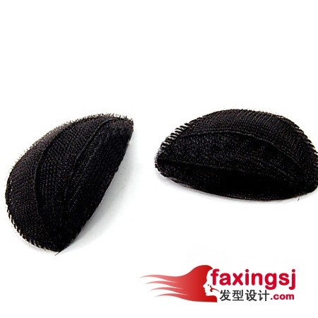 好用的美发小工具~淑女尽显魅力