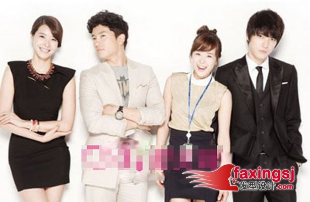 秋冬最新发型 2012最新新娘盘发图片~hold住!