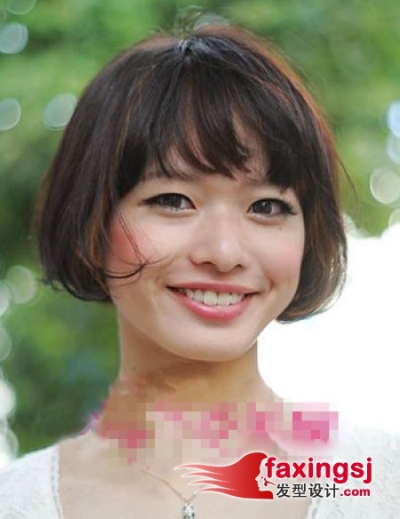 秋冬最新发型 2012最新新娘盘发图片~hold住!