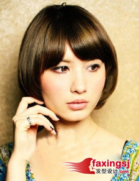 秋冬最新发型 2012最新新娘盘发图片~hold住!