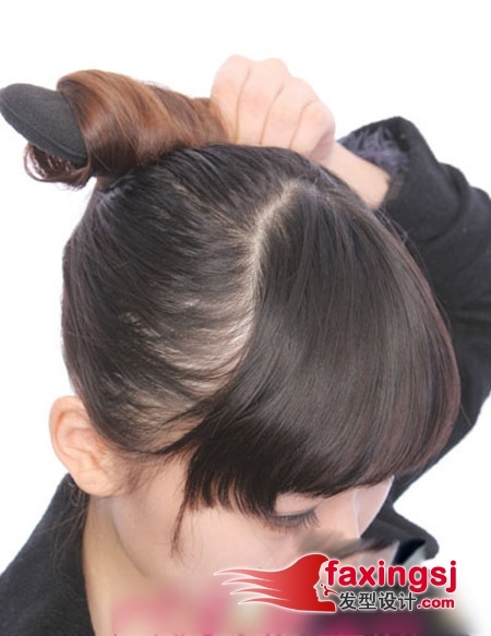 ͷDIY ʽͷ~
