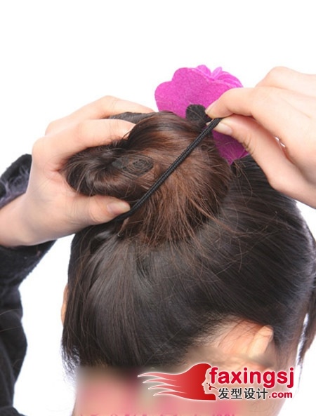 ͷDIY ʽͷ~