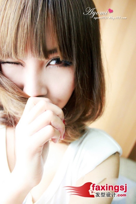 ayomiϴ 2012ŮͷͼƬ