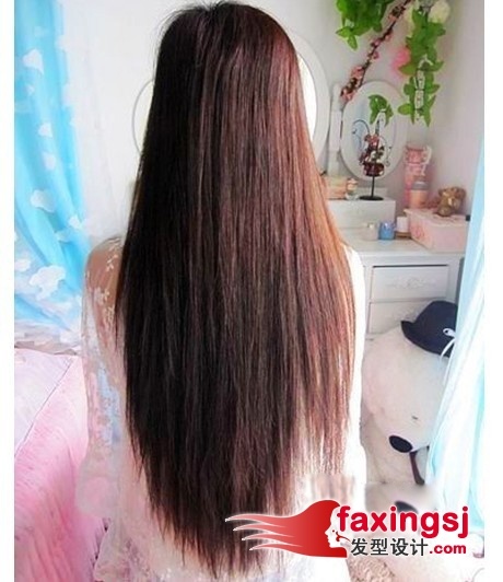 夏日编发 日系编法头发~齐齐潮起来