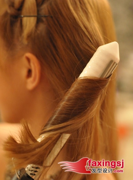 今年流行发型颜色 2012最新中性短发~飙升回头率