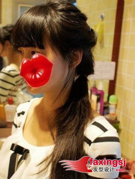 DIY~Ůʱ 2012ﶬз