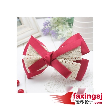 可爱发饰~美艳女王 流行美发饰怎么样