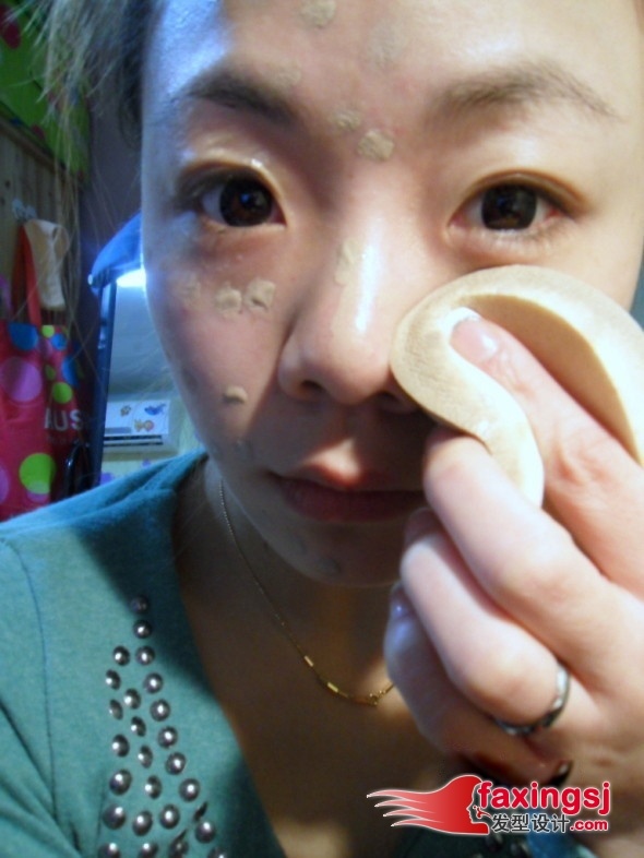 教你花苞头~活泼可爱 花苞头视频