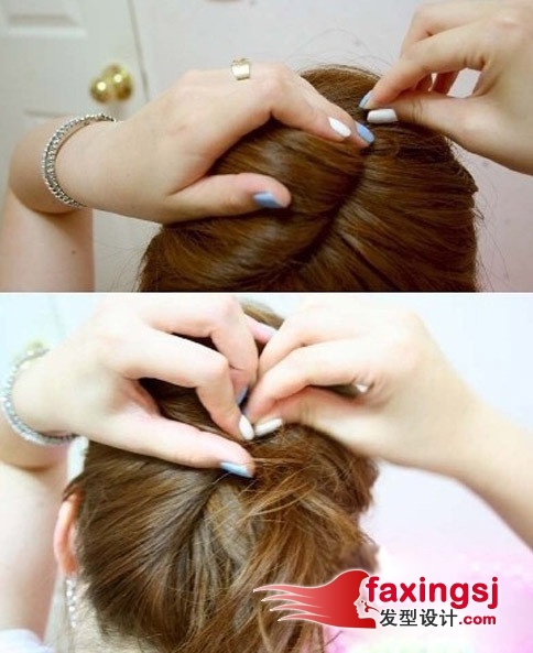 今年比较流行的发型 2014年女人最新款发型~无与伦比