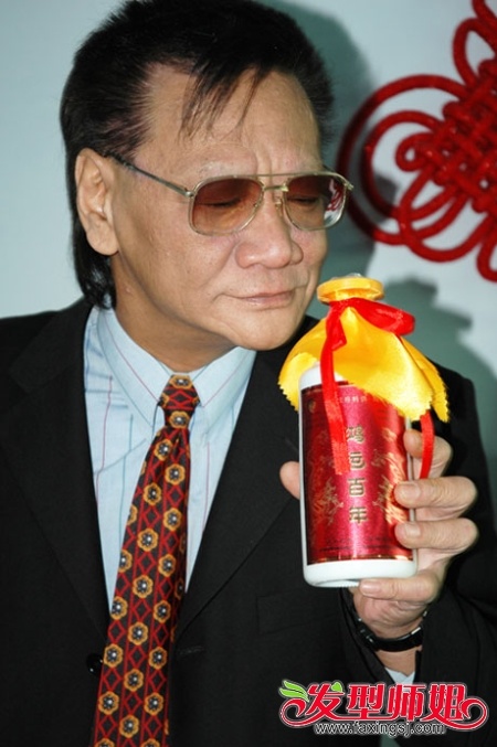 何家驹个人资料 何家驹图片/电影