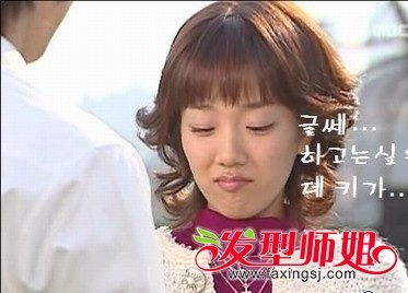 搞笑一家人中李允浩为什么喜欢徐敏静,他们差几岁