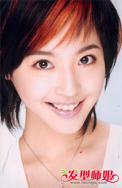 jpg,389x600,128kb,176_272影视演员吴佳尼个人资料 吴佳尼图片