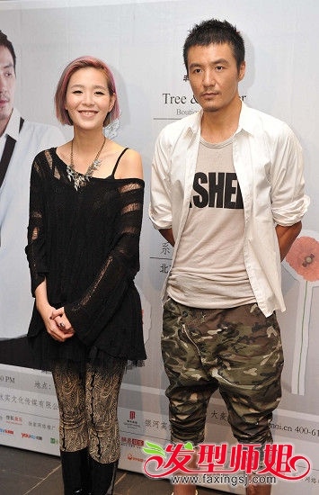 吴青峰个人资料吴青峰最帅的照片吴青峰qq头像图片大全2