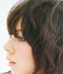 日系甜美发型LOOK~流行发型发式diy