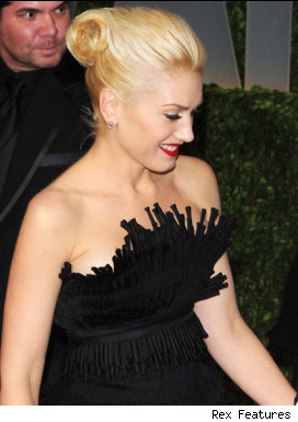 最爱韩式经典发型 可爱发型秀好莱坞