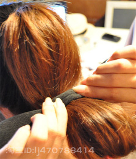 日本本周街拍超赞发型 为你神魂颠倒