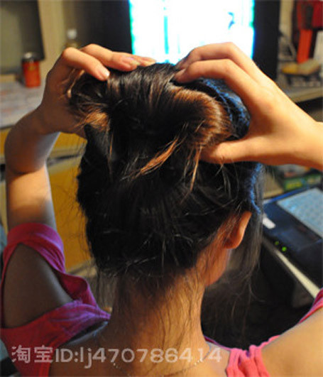 日本本周街拍超赞发型 为你神魂颠倒