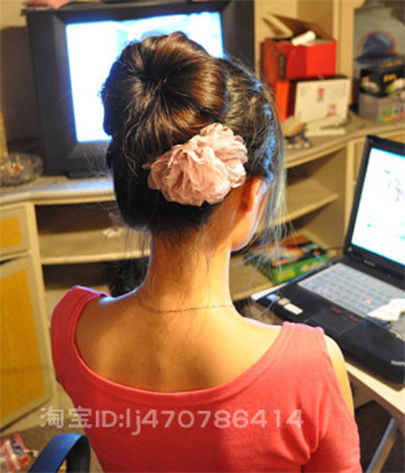 日本本周街拍超赞发型 为你神魂颠倒