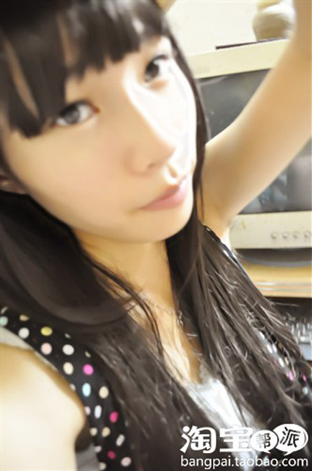 日本本周街拍超赞发型 为你神魂颠倒