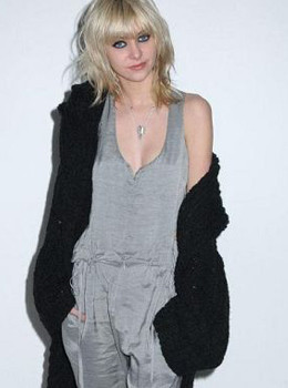 有型有款 大脸短发发型图片绝美发型