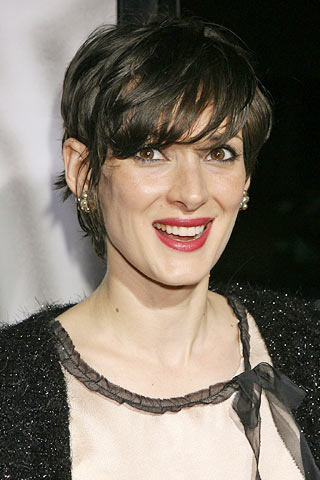 女人味发型TOP 大脸女生短发发型自然朋克发型