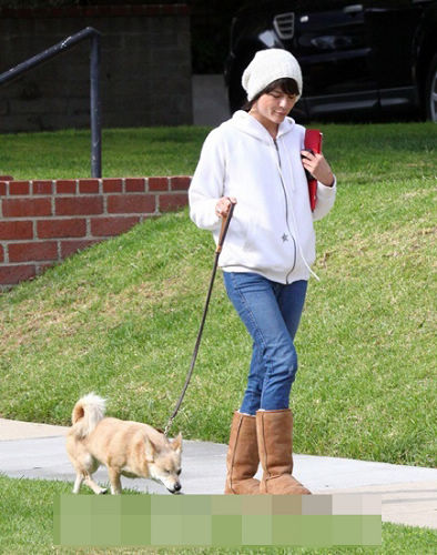 欧美明星百变帽子 欧美现在流行啥混搭发型