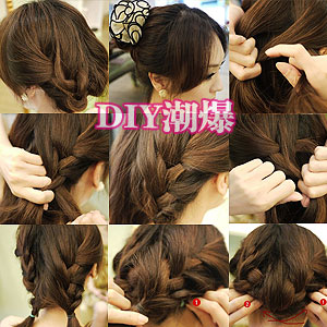 DIY~ Լķ